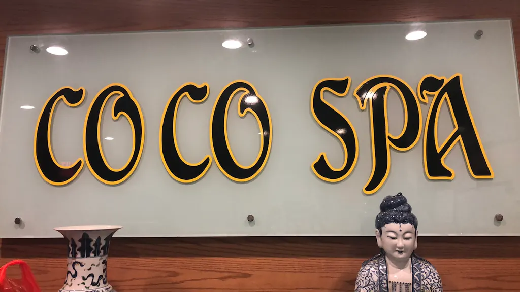 Coco Spa — Massage spa in Flushing